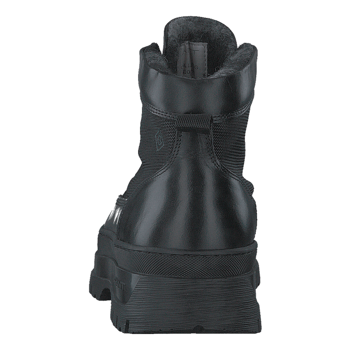 St Grip Mid Lace Boot