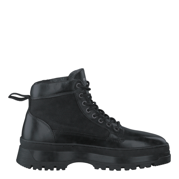 St Grip Mid Lace Boot