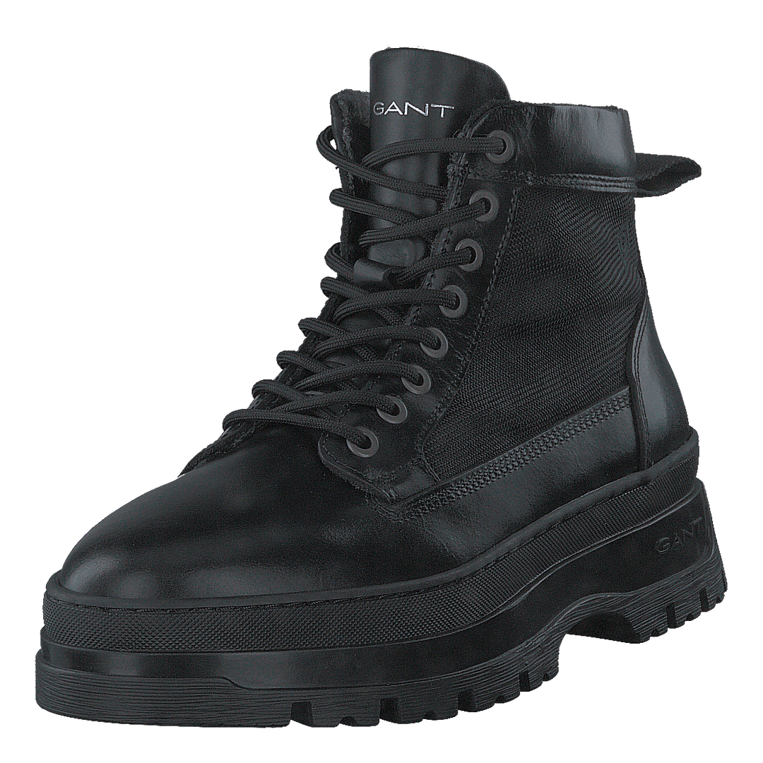 St Grip Mid Lace Boot