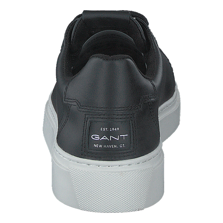 Mc Julien Sneaker Black