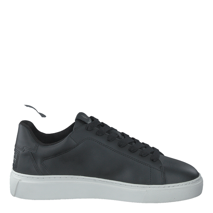 Mc Julien Sneaker Black