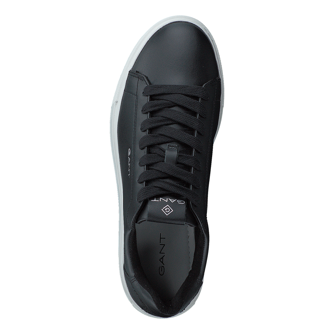 Mc Julien Sneaker Black