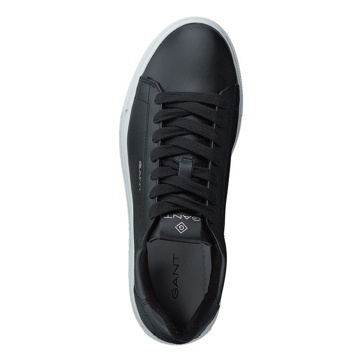 Mc Julien Sneaker Black