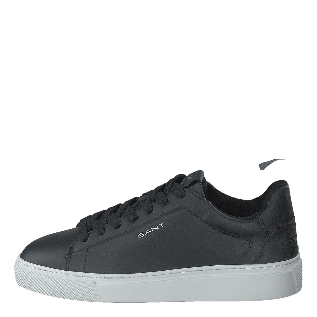 Mc Julien Sneaker Black