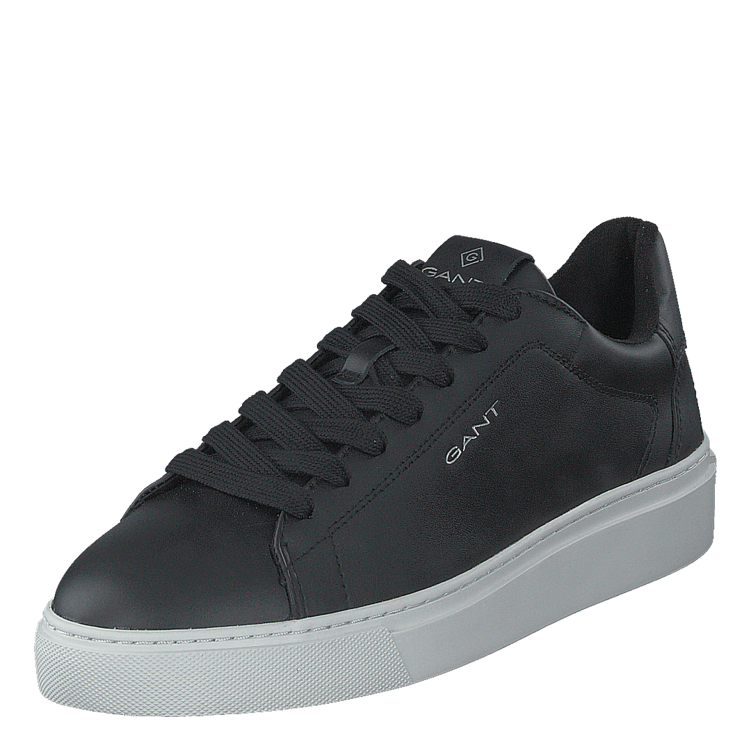 Mc Julien Sneaker Black