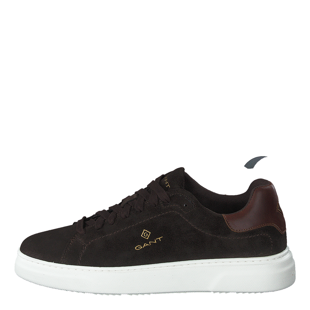 Joree Sneaker Espresso