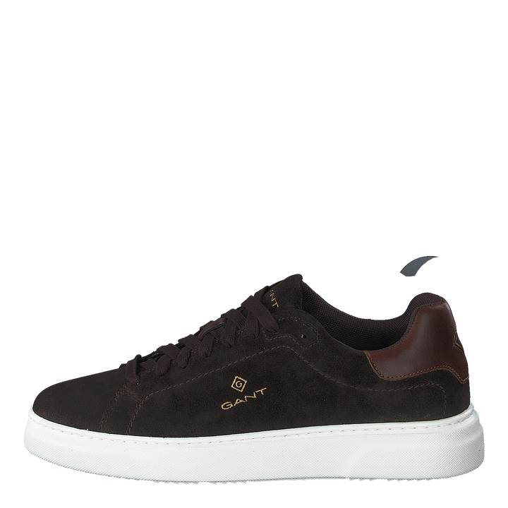 Joree Sneaker Espresso