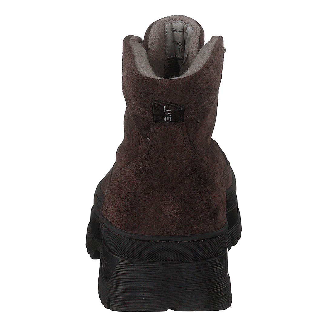 St Grip Mid Boot