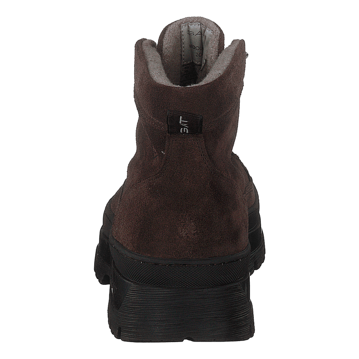 St Grip Mid Boot