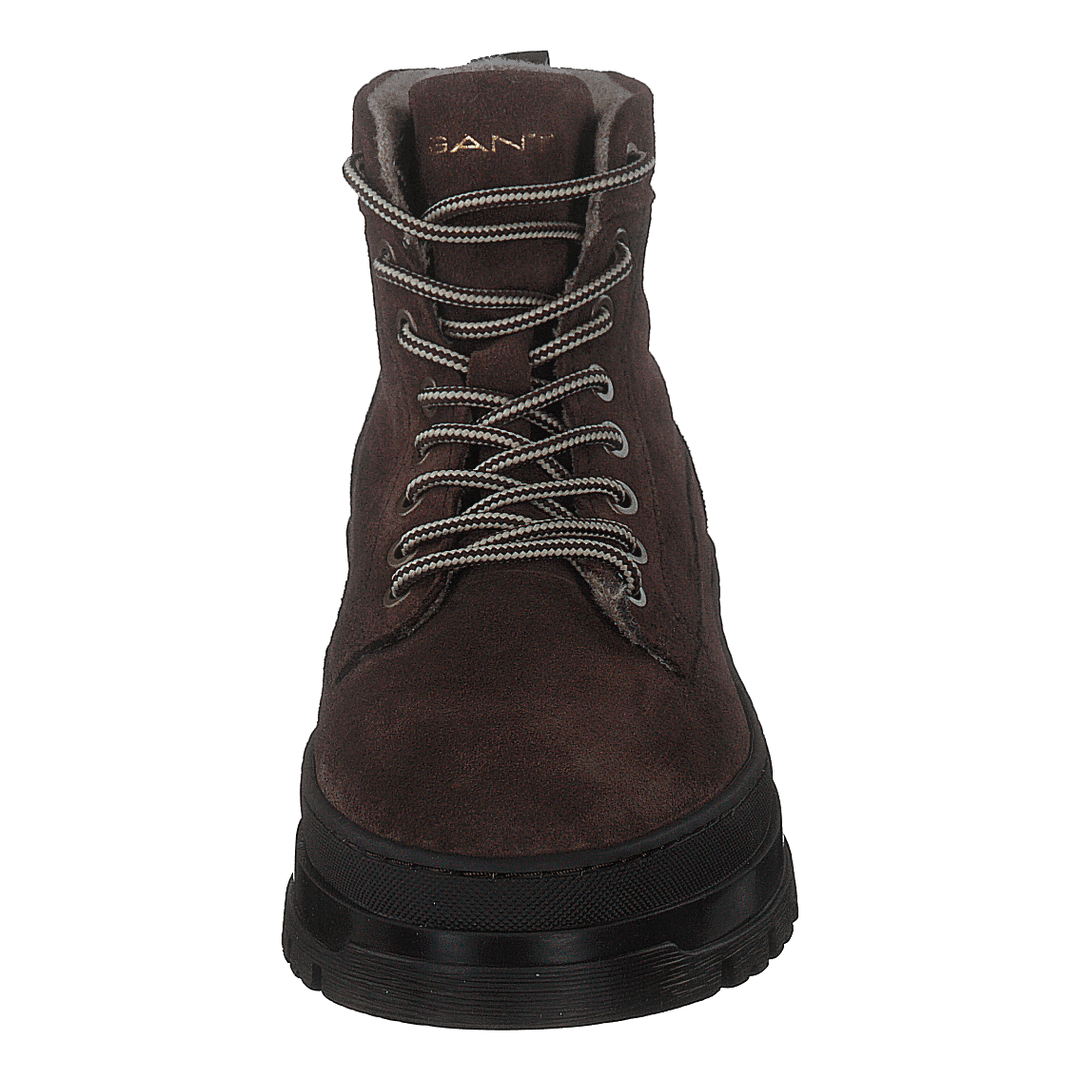 St Grip Mid Boot