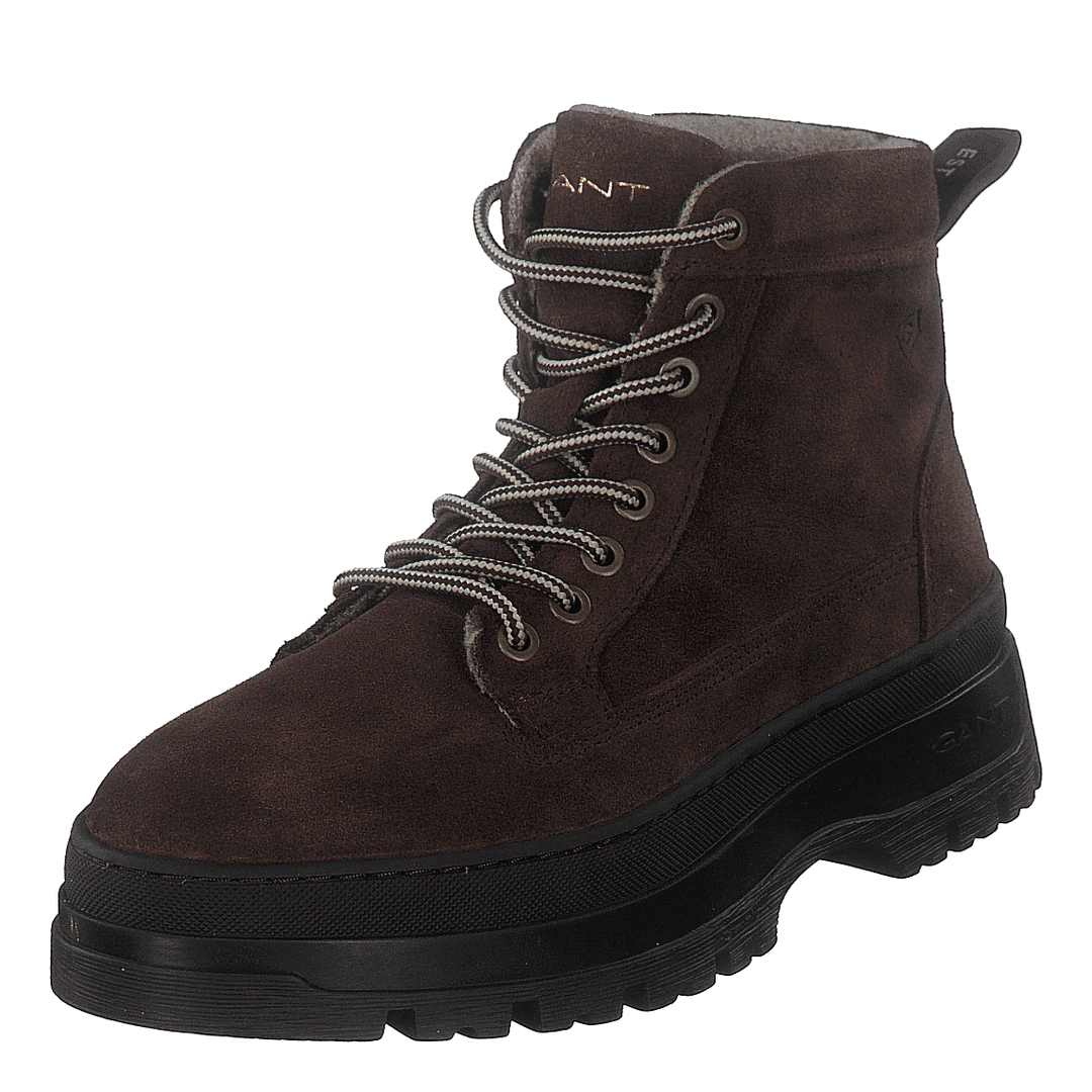 St Grip Mid Boot