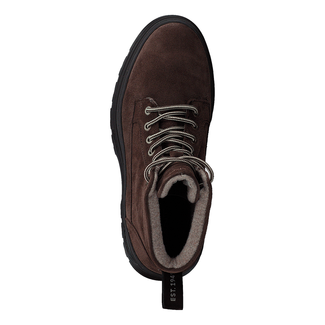 St Grip Mid Boot
