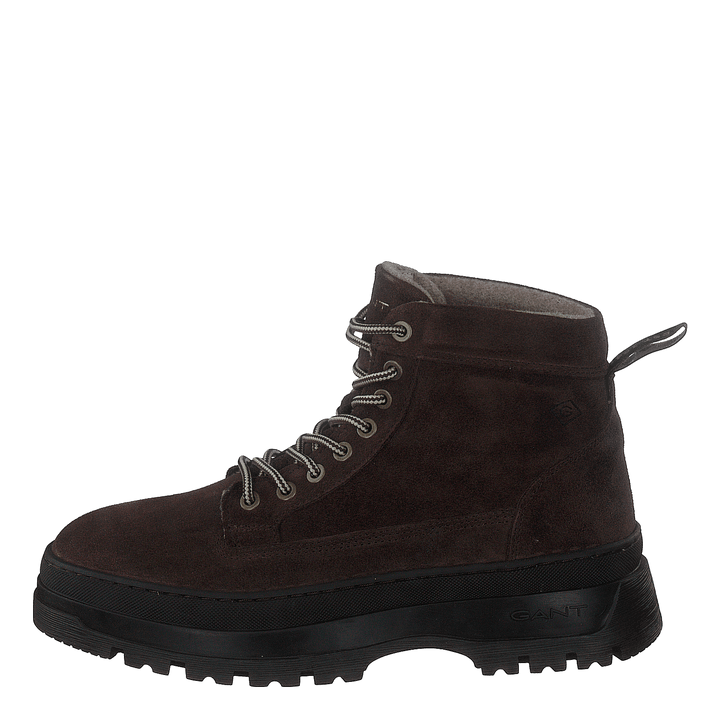 St Grip Mid Boot