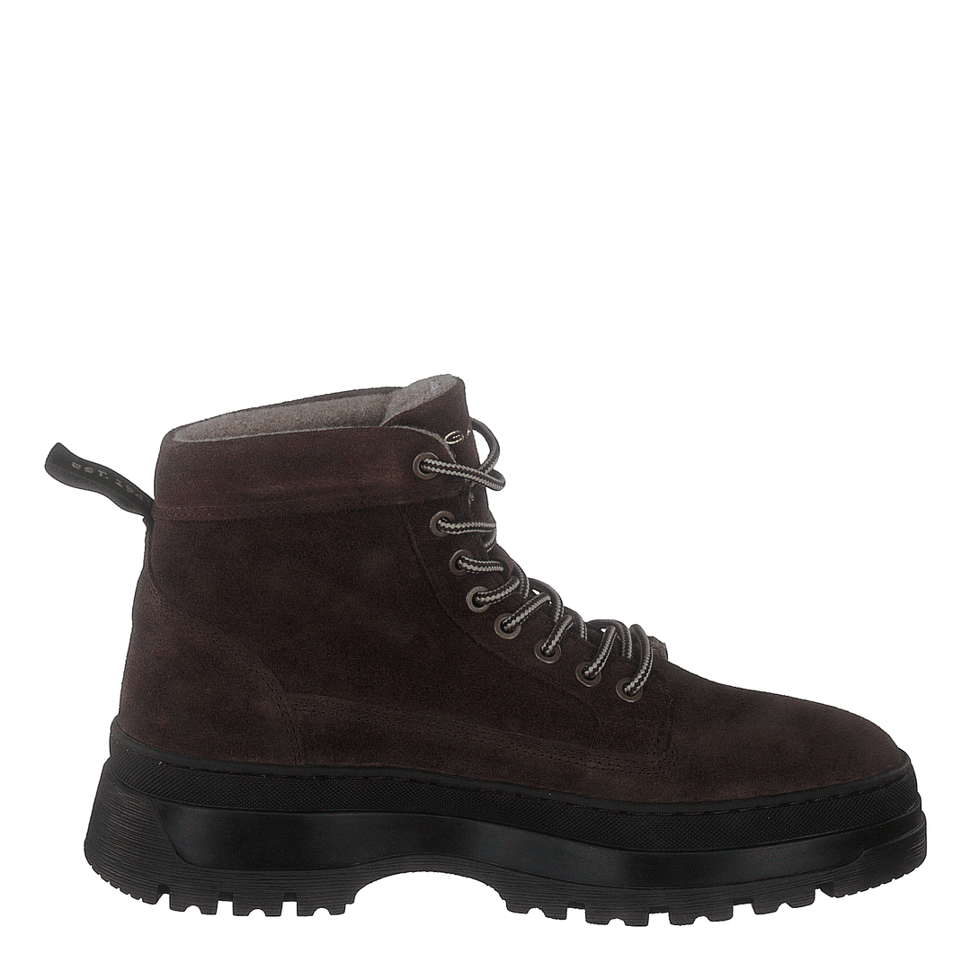 St Grip Mid Boot