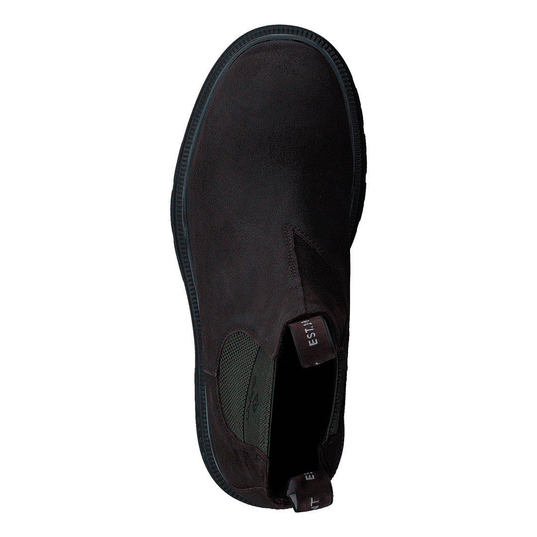Gretty Chelsea Boot Espresso