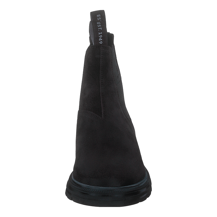 Gretty Chelsea Boot Espresso