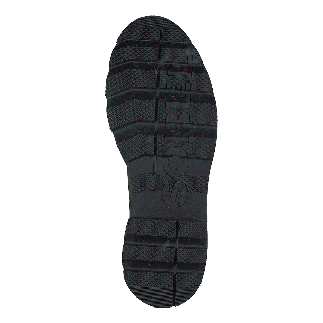 Lennox Hiker Stkd Wp Stone Green, Laurel Leaf