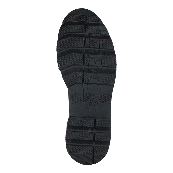 Lennox Hiker Stkd Wp Stone Green, Laurel Leaf
