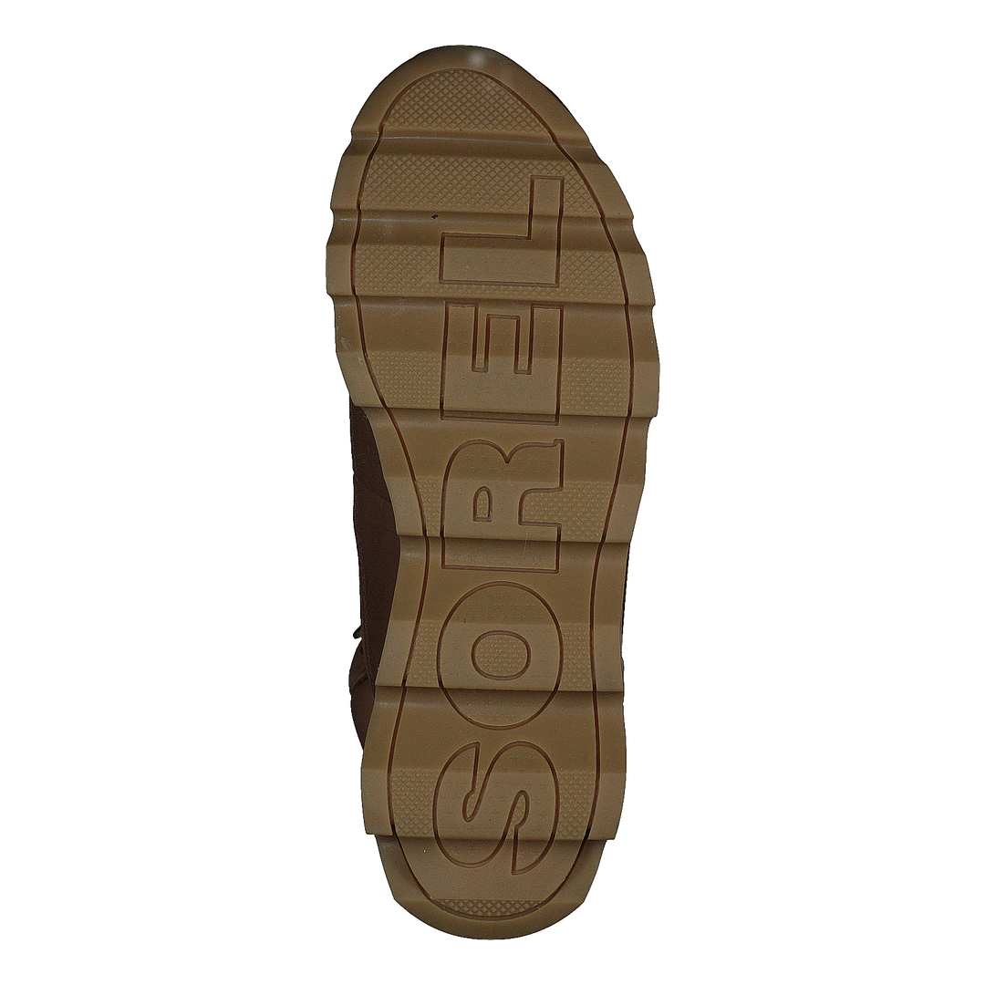 Kinetic Conquest Wp Velvet Tan
