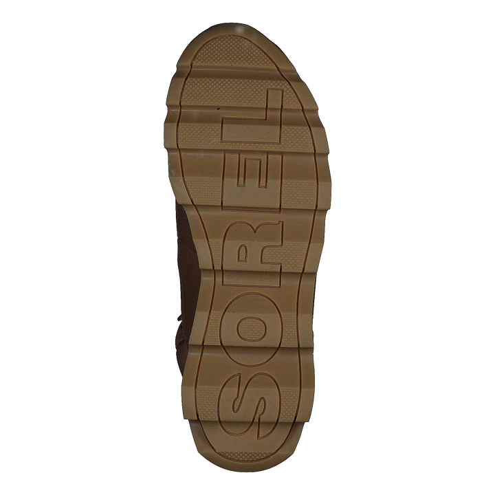 Kinetic Conquest Wp Velvet Tan