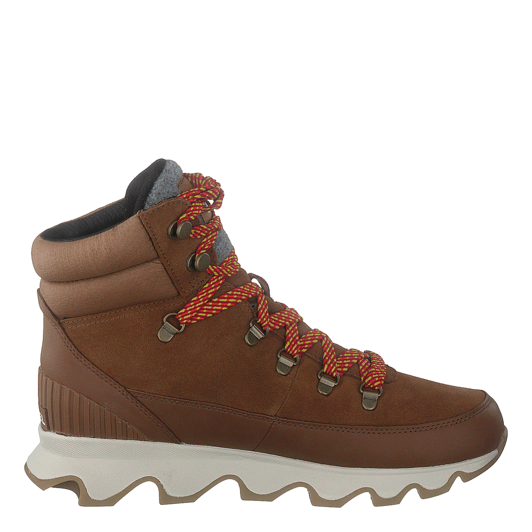 Kinetic Conquest Wp Velvet Tan