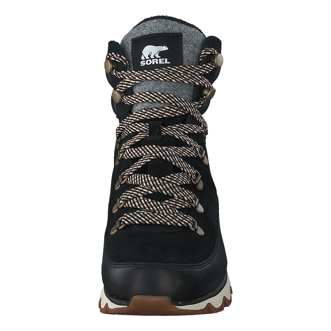 Kinetic Conquest Wp Black