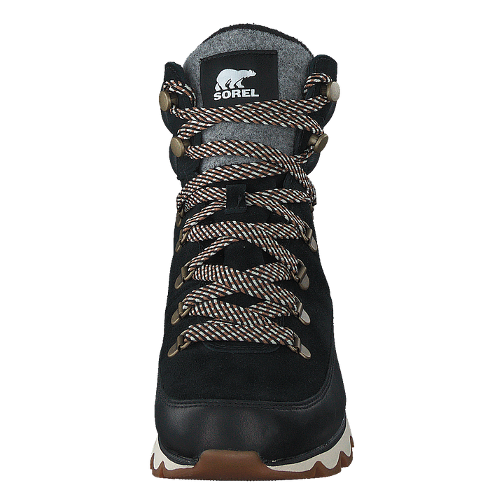 Kinetic Conquest Wp Black