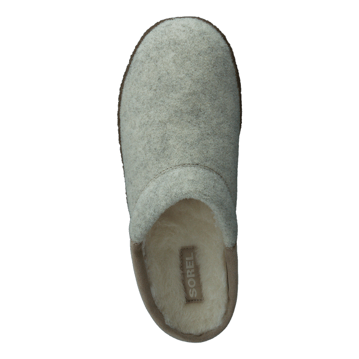 Nakiska Scuff Ancient Fossil, Gum 2