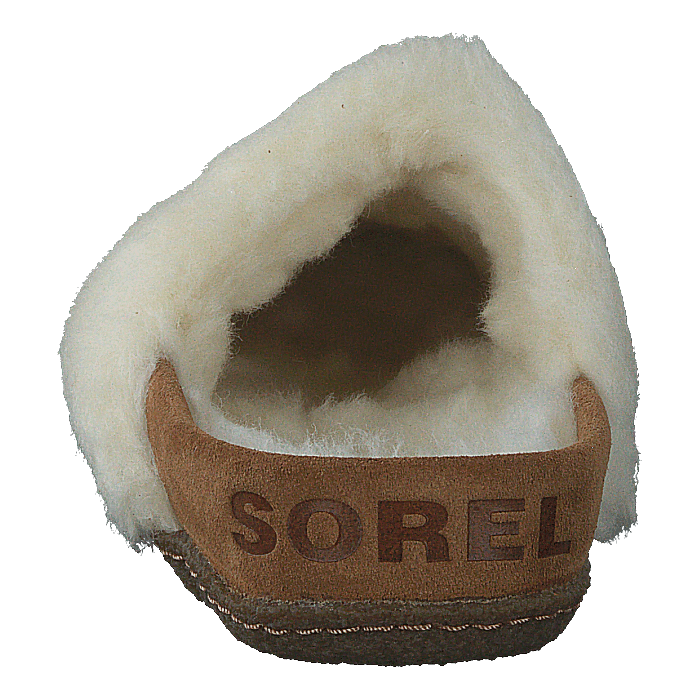 Nakiska Slide Ii Camel Brown, Natural