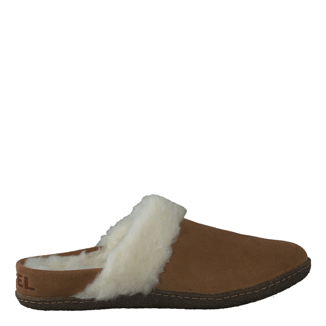 Nakiska Slide Ii Camel Brown, Natural