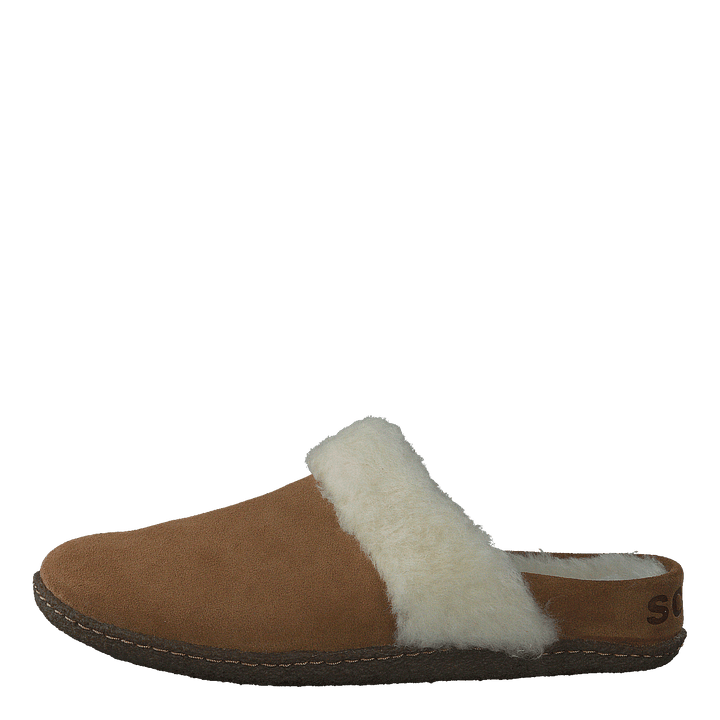 Nakiska Slide Ii Camel Brown, Natural