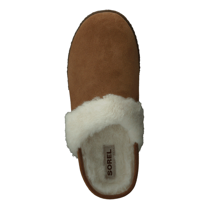 Nakiska Slide Ii Camel Brown, Natural