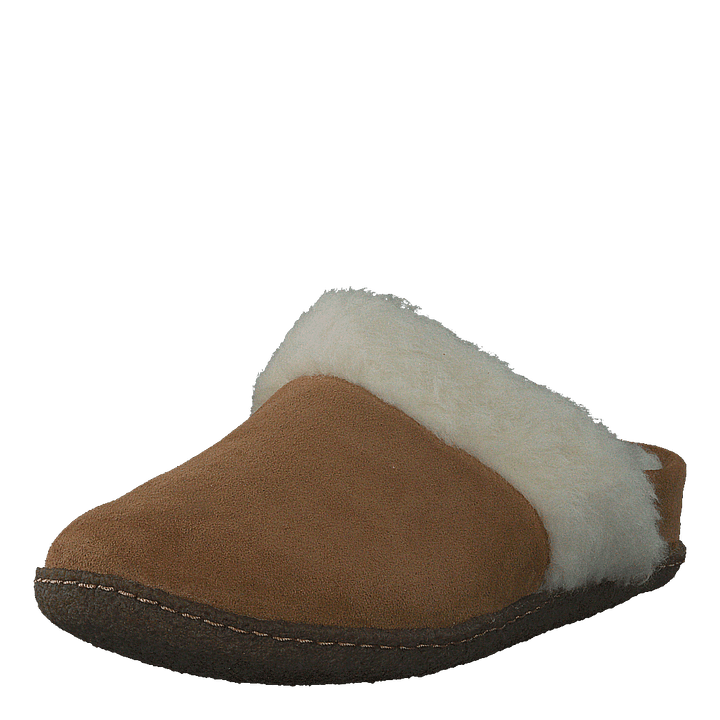 Nakiska Slide Ii Camel Brown, Natural