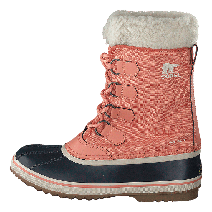 Winter Carnival Wp Paradox Pink, Abyss