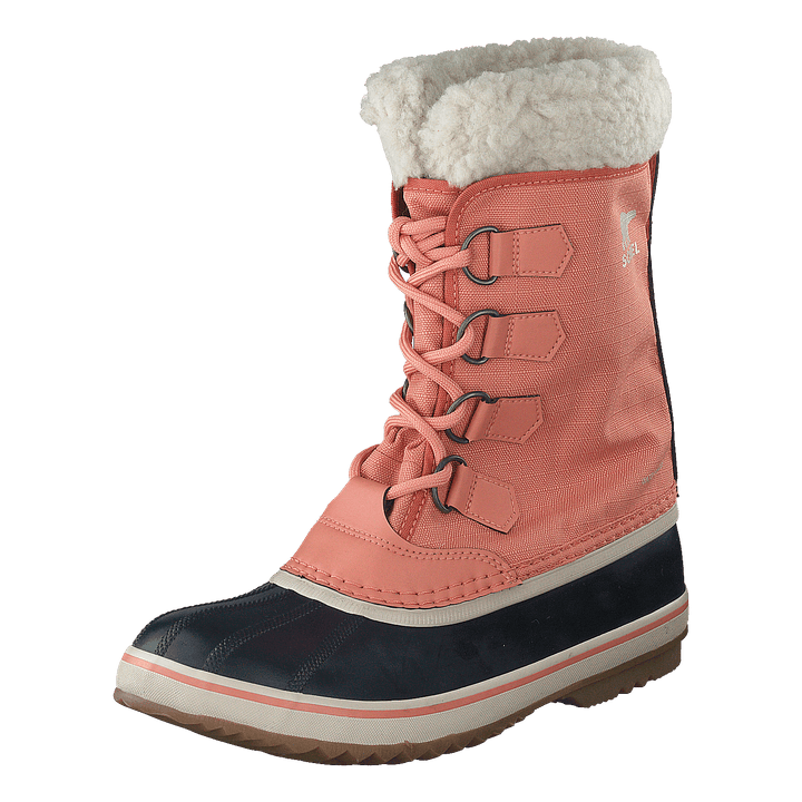 Winter Carnival Wp Paradox Pink, Abyss