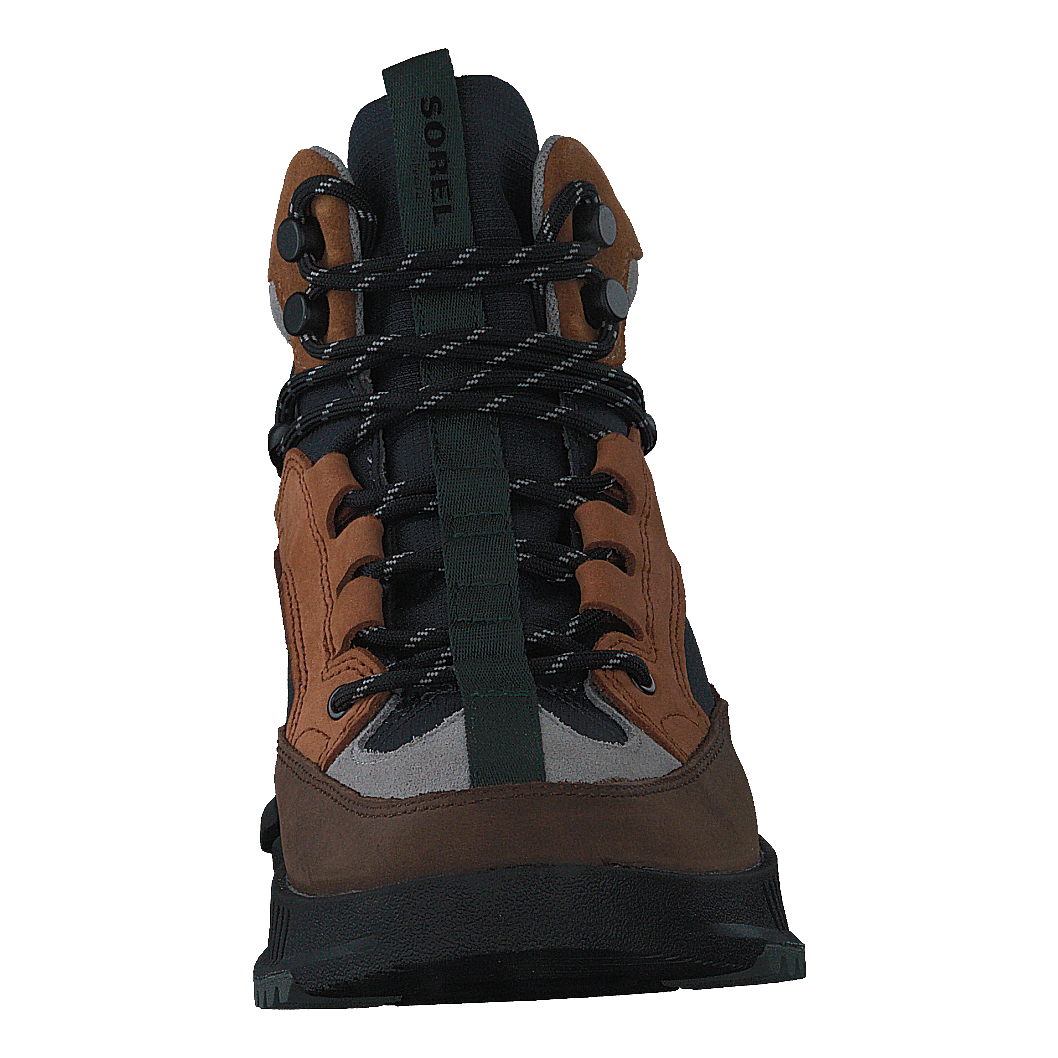 Mac Hill Lite Trace Wp Abyss, Umber
