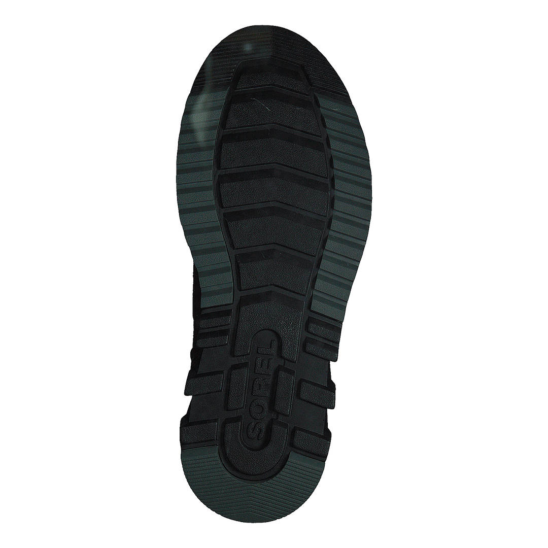 Mac Hill Lite Trace Wp Abyss, Umber