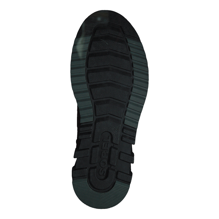 Mac Hill Lite Trace Wp Abyss, Umber