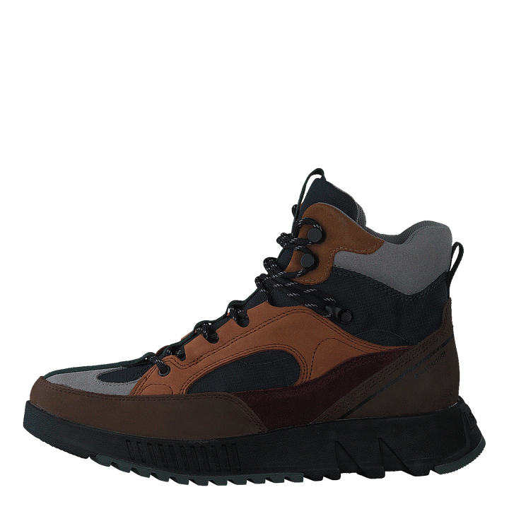 Mac Hill Lite Trace Wp Abyss, Umber