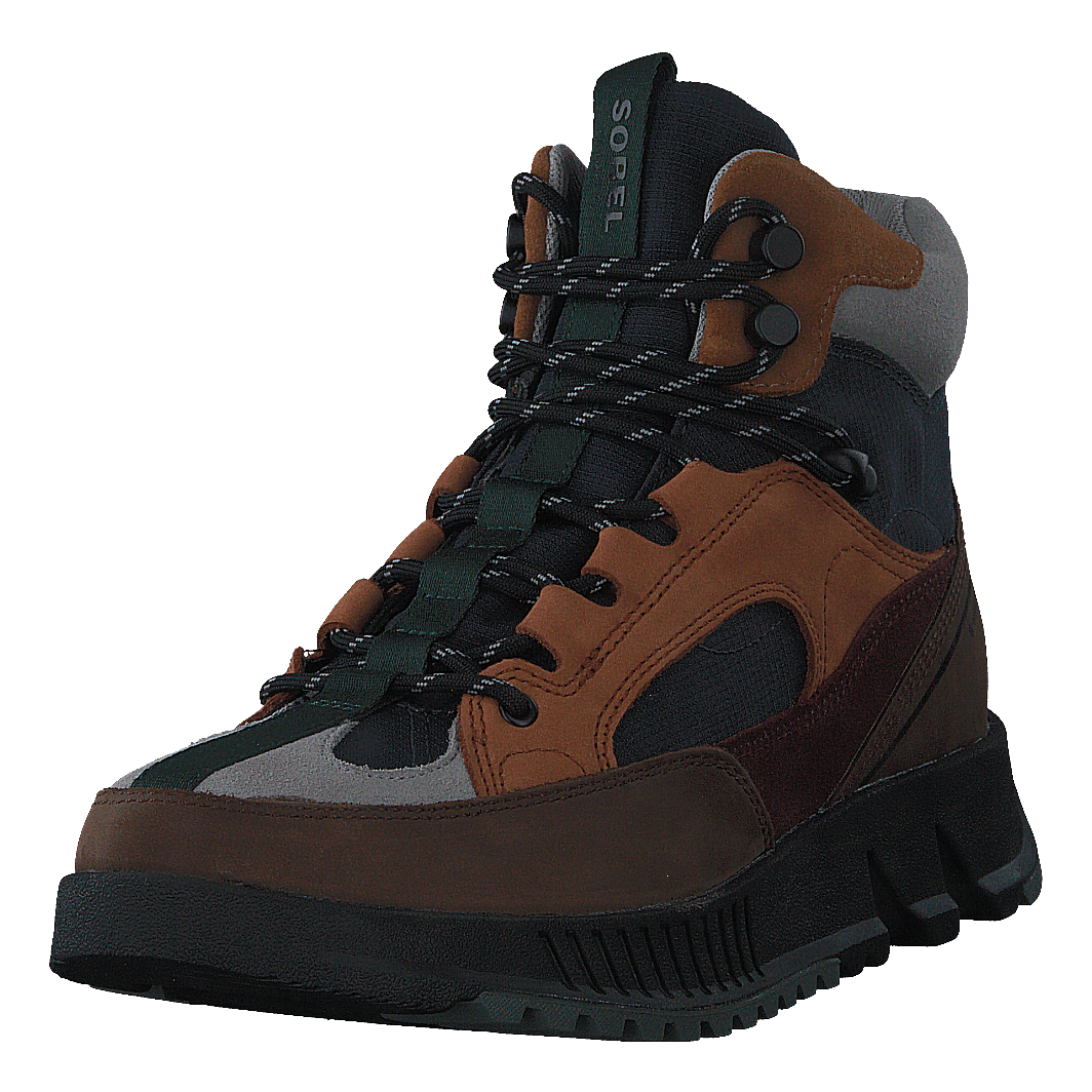 Mac Hill Lite Trace Wp Abyss, Umber