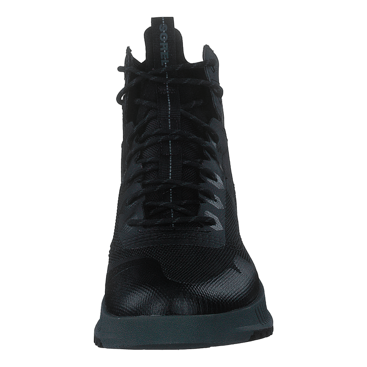 Mac Hill Lite Rush Wp Black, Grill