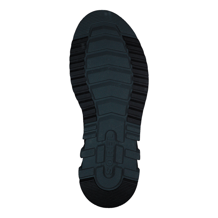 Mac Hill Lite Rush Wp Black, Grill