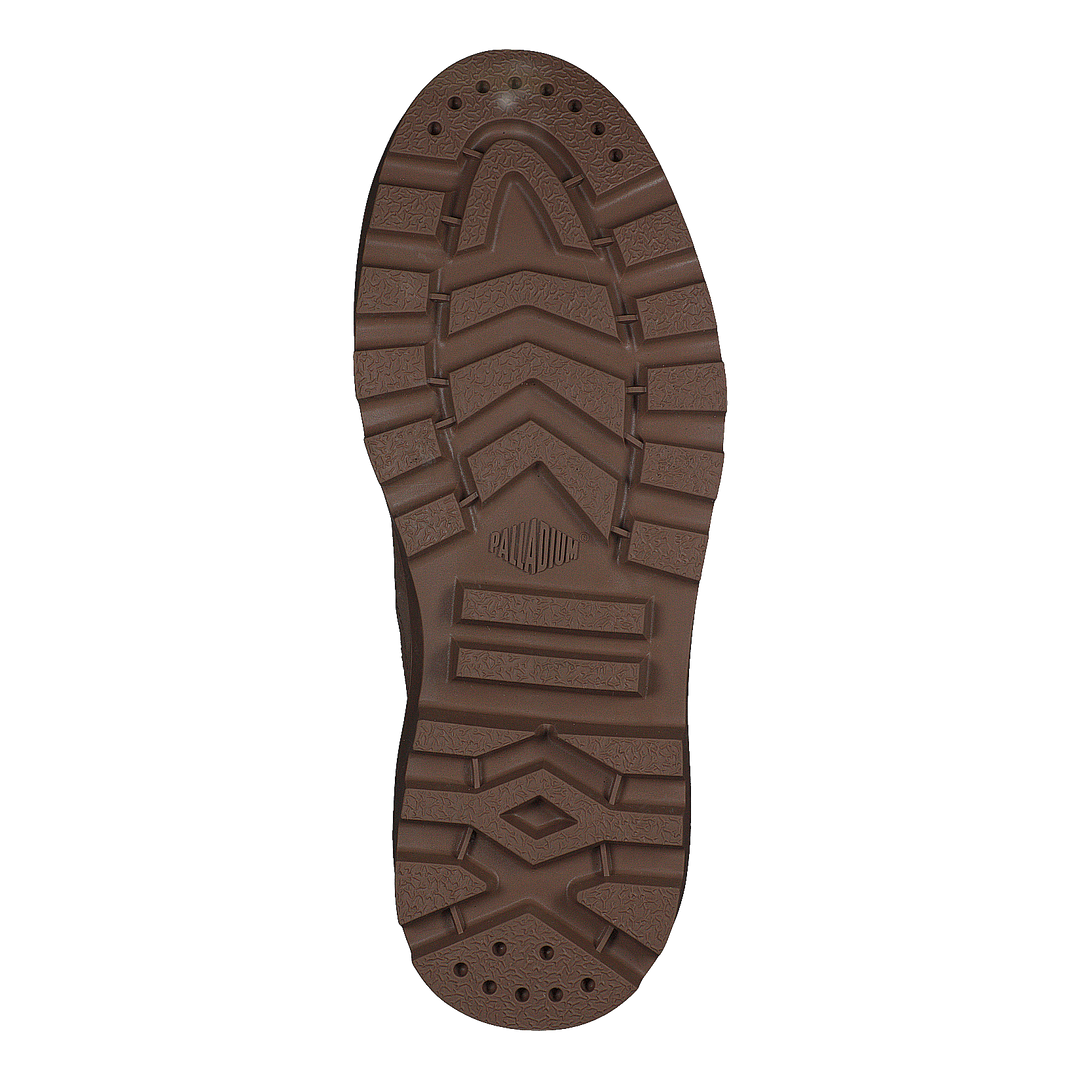 Pallatrooper Che Wp Nude Brown