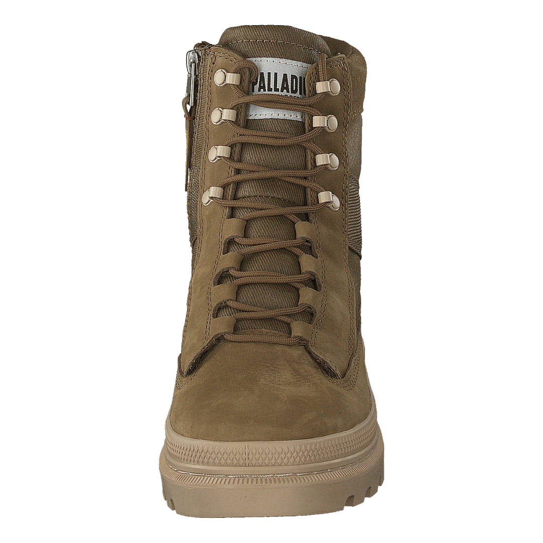 Pallatrooper Tact Olive