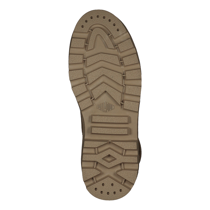 Pallatrooper Tact Olive