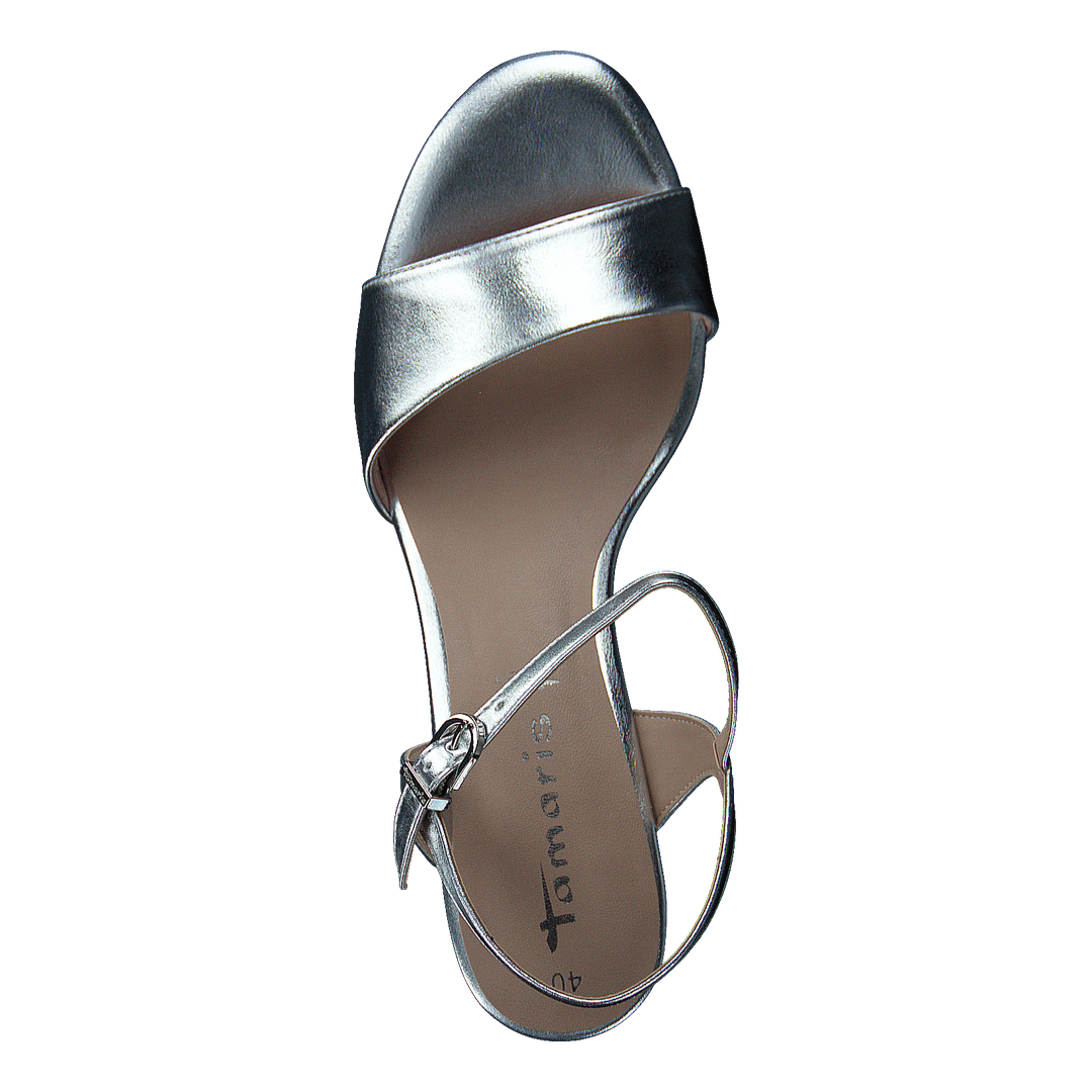 5966 Silver