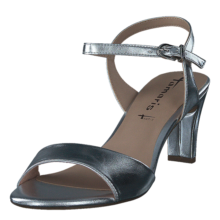 5966 Silver
