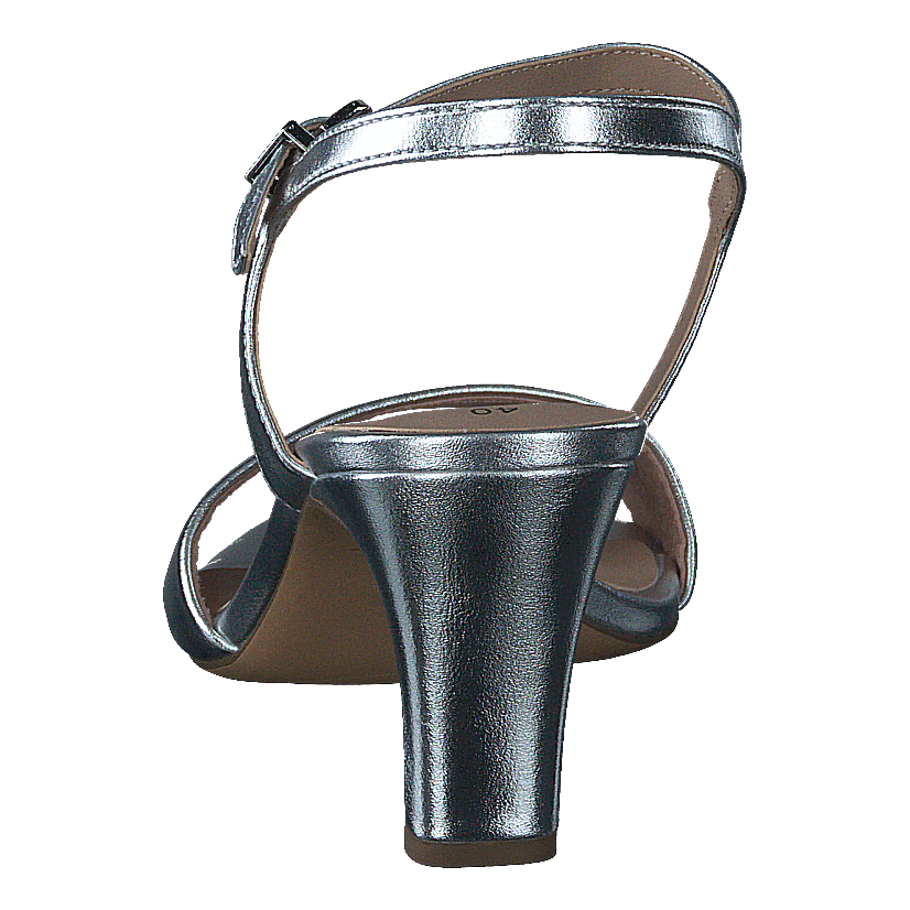5966 Silver