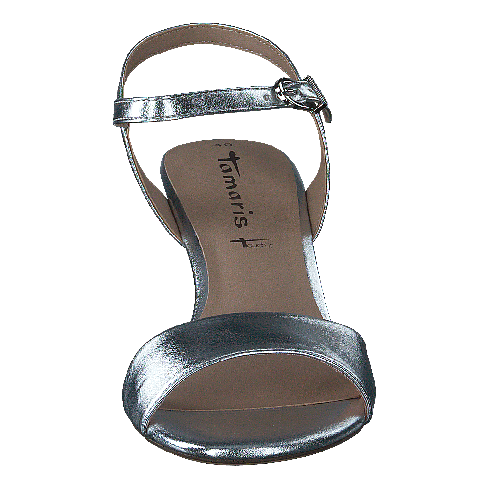 5966 Silver
