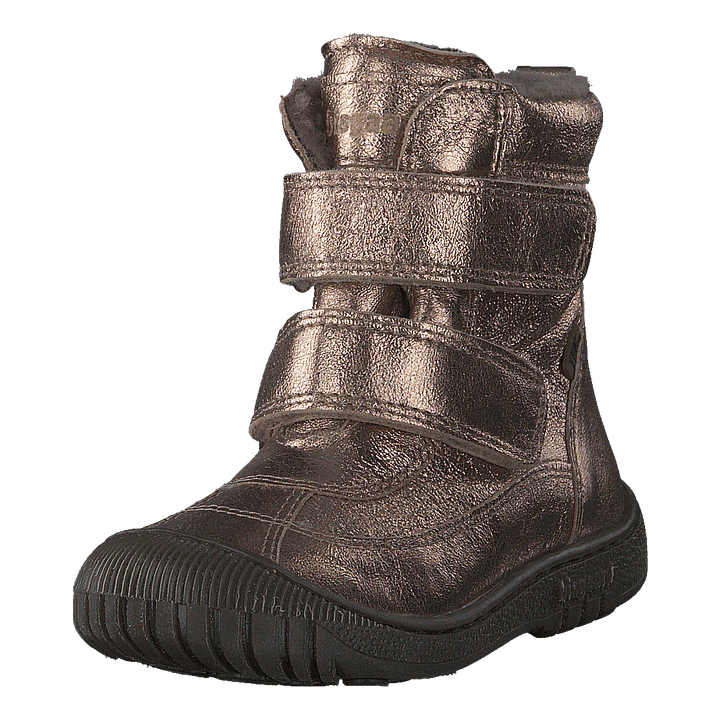 Bisgaard Ellis Platin